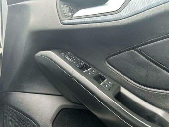 Ford Focus 2.0 EcoBlue Active X Auto Euro 6 (s/s) 5dr