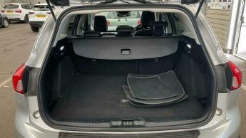 Ford Focus 2.0 EcoBlue Active X Auto Euro 6 (s/s) 5dr