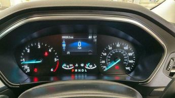 Ford Focus 2.0 EcoBlue Active X Auto Euro 6 (s/s) 5dr