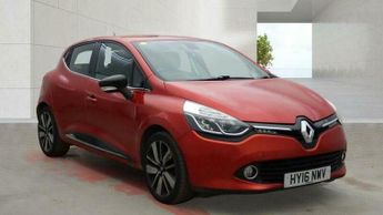 Renault Clio 0.9 TCe Dynamique S Nav Euro 6 (s/s) 5dr