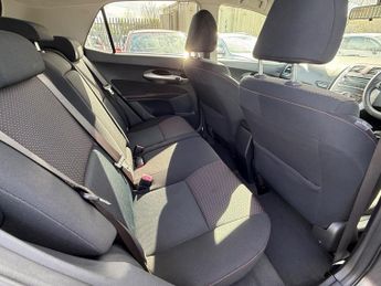 Toyota Auris VALVEMATIC SR