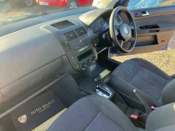 Volkswagen Polo 1.4 SE 5dr
