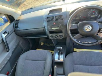 Volkswagen Polo 1.4 SE 5dr