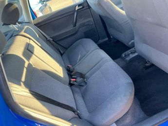 Volkswagen Polo 1.4 SE 5dr