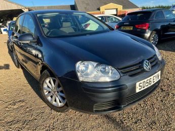 Volkswagen Golf 1.9 TDI Match DSG 5dr