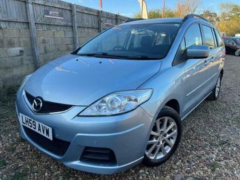 Mazda 5 2.0 TS2 5dr