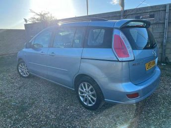 Mazda MAZDA 5 2.0 TS2 5dr