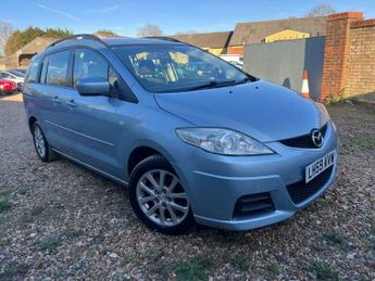 Mazda MAZDA 5 2.0 TS2 5dr