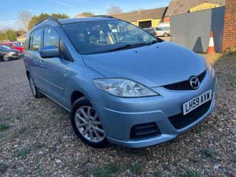 Mazda MAZDA 5 2.0 TS2 5dr