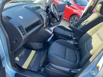 Mazda MAZDA 5 2.0 TS2 5dr