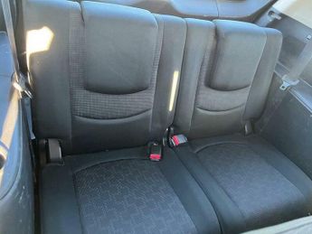 Mazda MAZDA 5 2.0 TS2 5dr