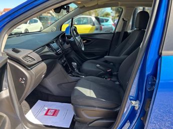Vauxhall Mokka 1.4i Turbo Active SUV 5dr Petrol Auto Euro 6 (140 ps)