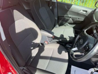 Kia Picanto 1.25 3 Auto Euro 6 5dr