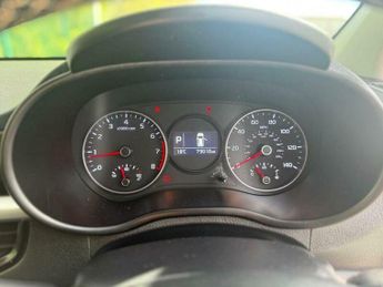 Kia Picanto 1.25 3 Auto Euro 6 5dr