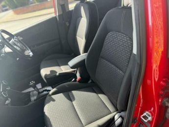 Kia Picanto 1.25 3 Auto Euro 6 5dr