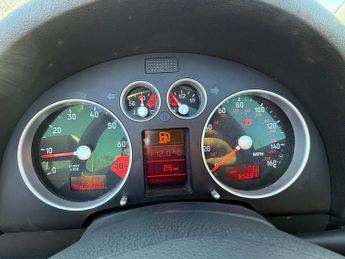 Audi TT ROADSTER 150