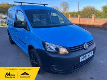 Volkswagen Caddy C20 TDI