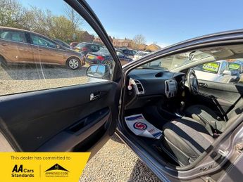 Hyundai I20 CRDI COMFORT