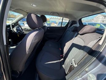 Hyundai I20 CRDI COMFORT