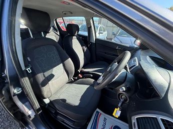 Hyundai I20 CRDI COMFORT