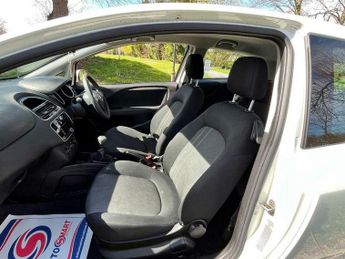 Fiat Punto 1.2 Pop Euro 6 3dr