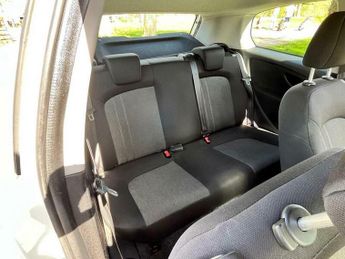 Fiat Punto 1.2 Pop Euro 6 3dr