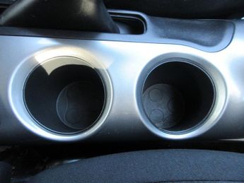 Nissan Juke VISIA DCI