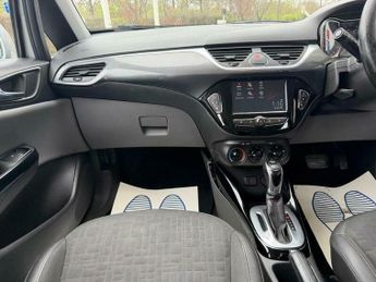 Vauxhall Corsa 1.4i SE Auto Euro 6 5dr
