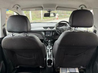 Vauxhall Corsa 1.4i SE Auto Euro 6 5dr