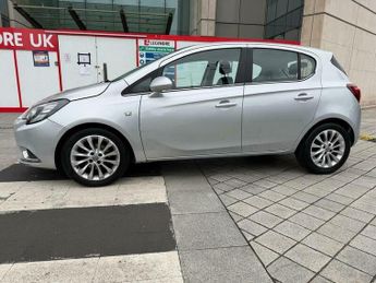 Vauxhall Corsa 1.4i SE Auto Euro 6 5dr