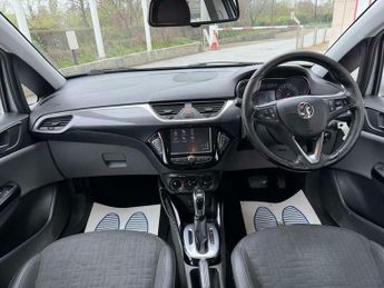 Vauxhall Corsa 1.4i SE Auto Euro 6 5dr