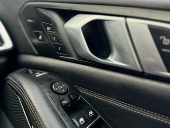 BMW X5 3.0 30d M Sport Auto xDrive Euro 6 (s/s) 5dr