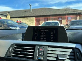 BMW 3 SERIES 2.0 320d ED EfficientDynamics Euro 5 (s/s) 4dr