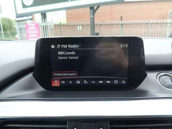 Mazda Mazda6 2.2 SKYACTIV-D SE-L Nav Tourer Euro 6 (s/s) 5dr