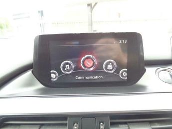 Mazda Mazda6 2.2 SKYACTIV-D SE-L Nav Tourer Euro 6 (s/s) 5dr