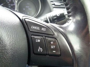Mazda Mazda6 2.2 SKYACTIV-D SE-L Nav Tourer Euro 6 (s/s) 5dr