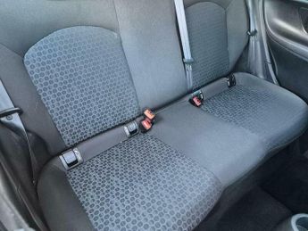 Vauxhall Corsa 1.0i Turbo ecoFLEX Sting R Euro 6 (s/s) 3dr