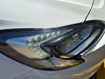 Vauxhall Corsa 1.0i Turbo ecoFLEX Sting R Euro 6 (s/s) 3dr