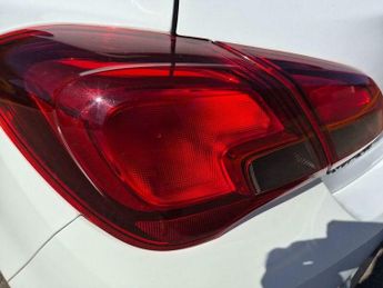 Vauxhall Corsa 1.0i Turbo ecoFLEX Sting R Euro 6 (s/s) 3dr