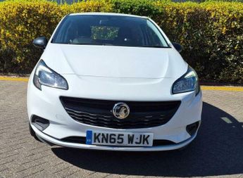 Vauxhall Corsa 1.0i Turbo ecoFLEX Sting R Euro 6 (s/s) 3dr