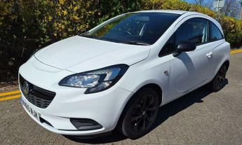 Vauxhall Corsa 1.0i Turbo ecoFLEX Sting R Euro 6 (s/s) 3dr