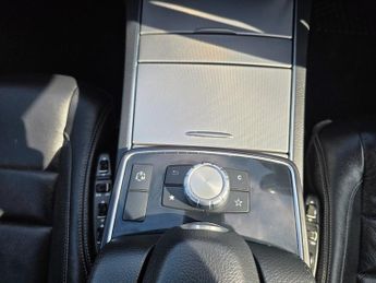 Mercedes E Class E200 AMG LINE