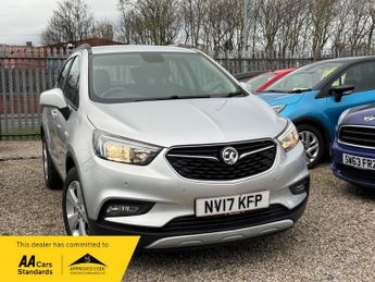 Vauxhall Mokka ACTIVE CDTI ECOFLEX S/S