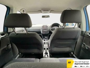 Volkswagen Polo 1.4 SE 5dr