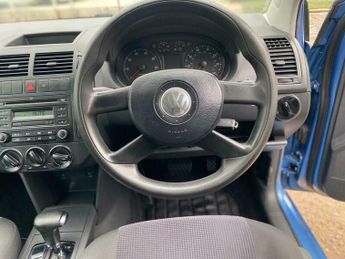 Volkswagen Polo 1.4 SE 5dr
