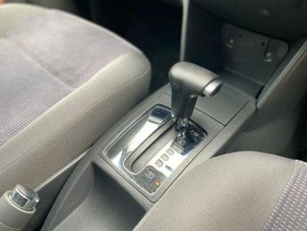 Volkswagen Polo 1.4 SE 5dr