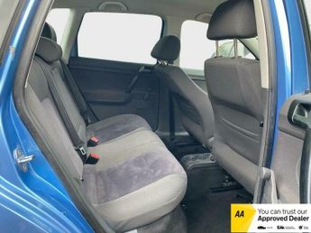 Volkswagen Polo 1.4 SE 5dr