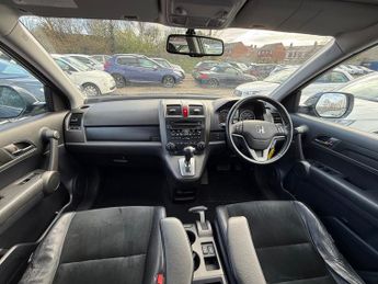 Honda CR-V I-VTEC ES