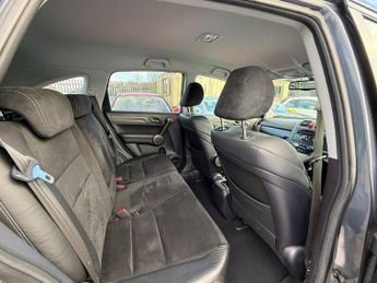 Honda CR-V I-VTEC ES