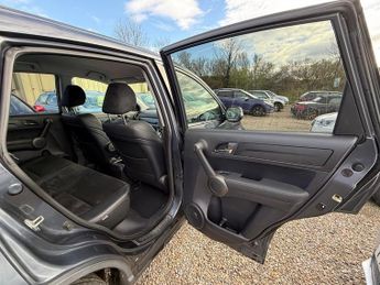 Honda CR-V I-VTEC ES